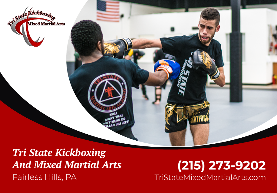 TRI STATE KICKBOXING AND MIXED MARTIAL ARTS Photo