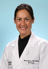 Magalie Cadieux