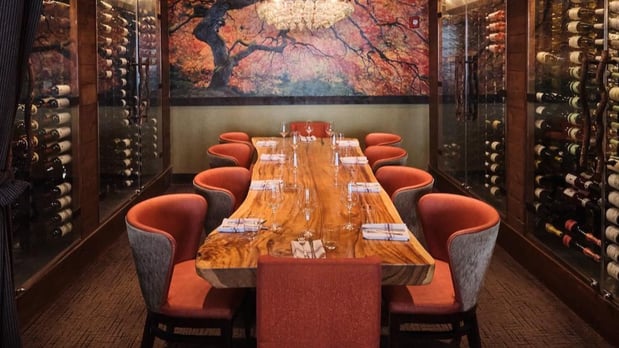 Images City Perch Kitchen + Bar