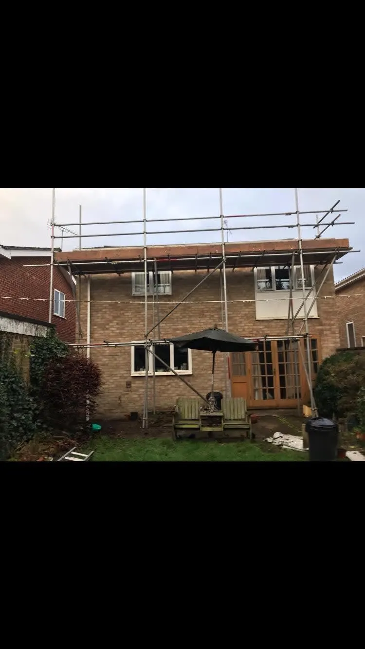 Images ABRS Roofing Services Ltd