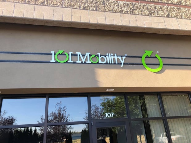 Images 101 Mobility of Boise