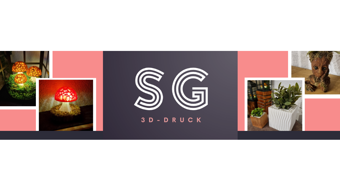 Bilder SG-3D-Druck