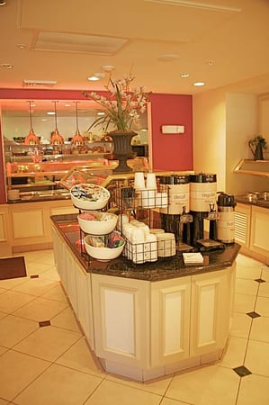 Images Hilton Garden Inn San Diego Del Mar