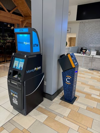 Images CoinFlip Bitcoin ATM - The Fashion Mall at Keystone (Indianapolis)