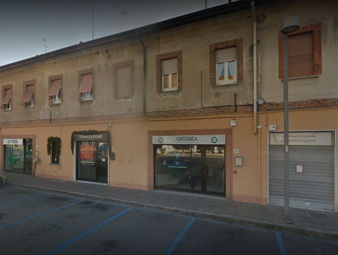 Images Cattolica Assicurazioni - Trillini Paolo