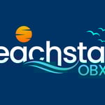 BeachstaysOBX Logo