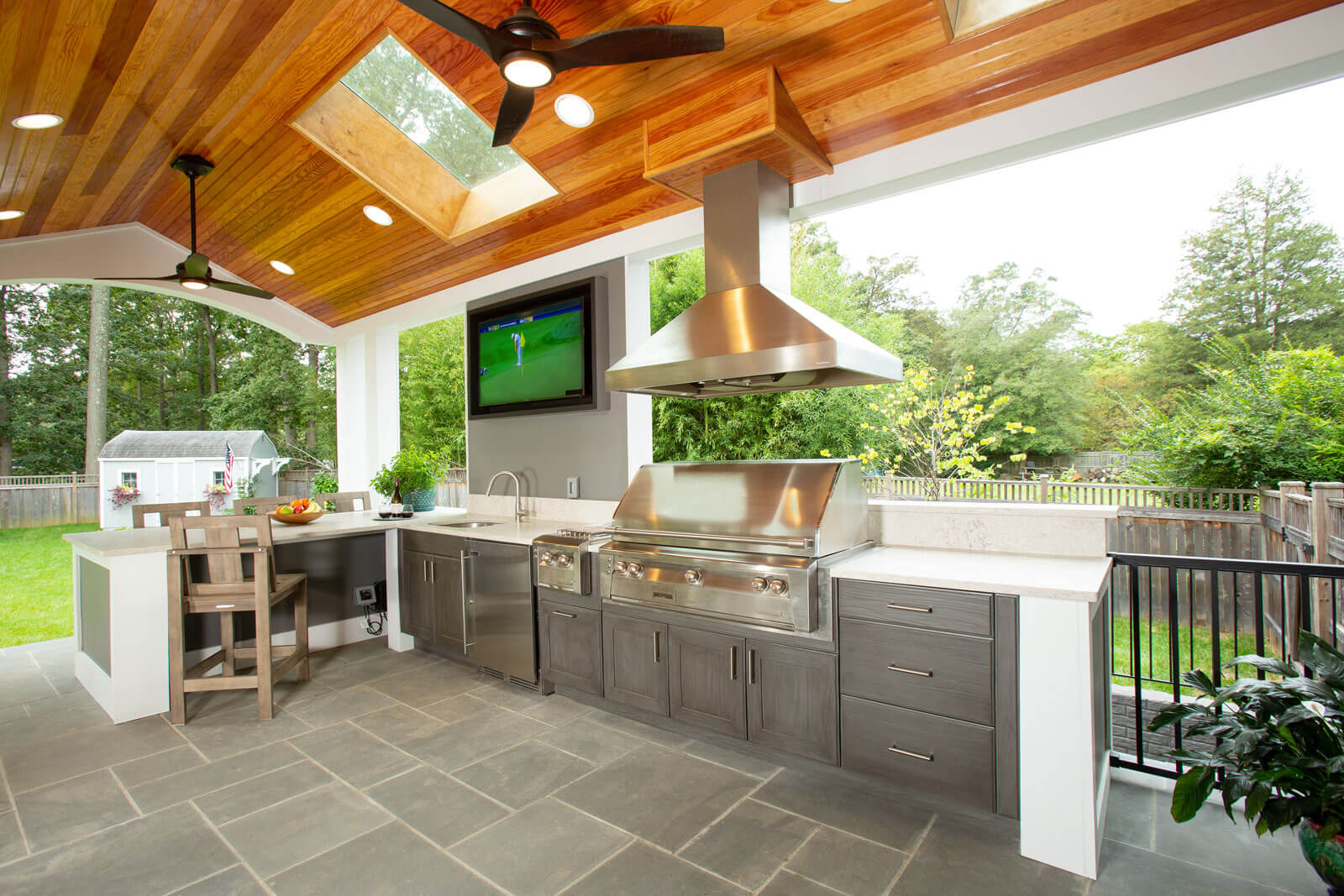 Sun Design Remodeling Specialists, Inc. Image