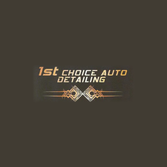 1st Choice Auto Detailing