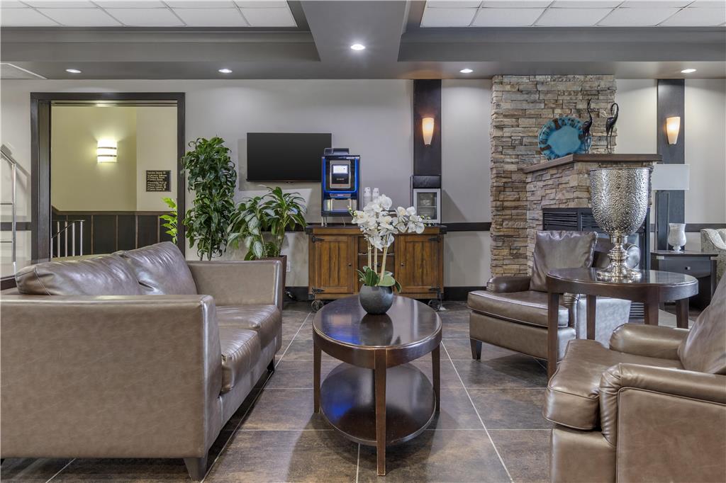 Images Best Western Plus Chocolate Lake Hotel