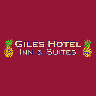 Giles Hotel Inn &amp; Suites Logo