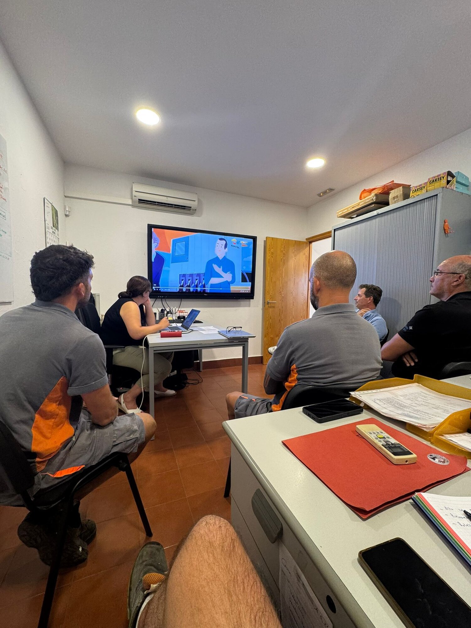 Images Climaigas Menorca S.L.