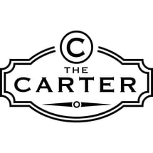 The Carter Logo