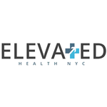 Elevated Health NYC Logo