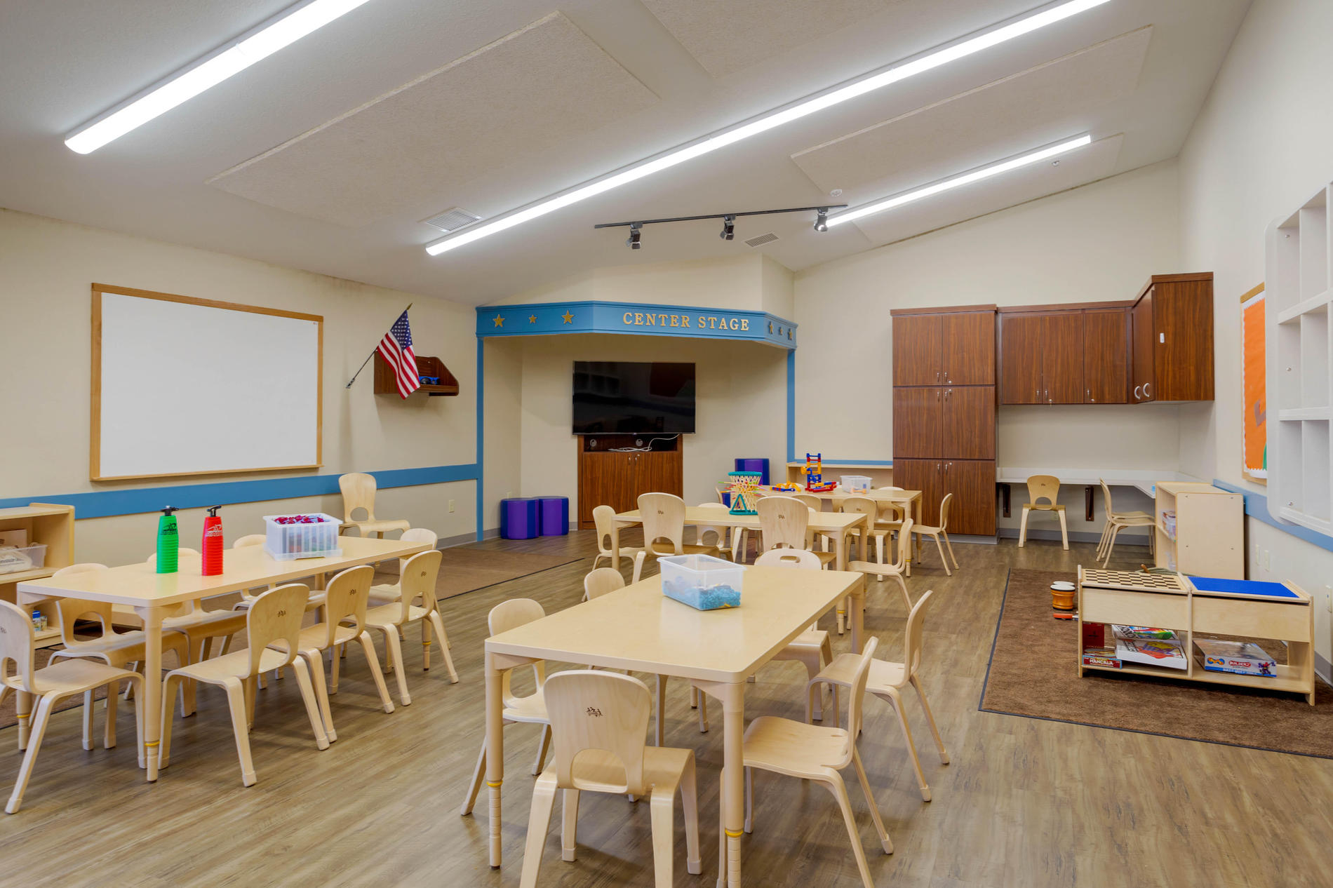 Images Primrose School of South Minneapolis and Richfield