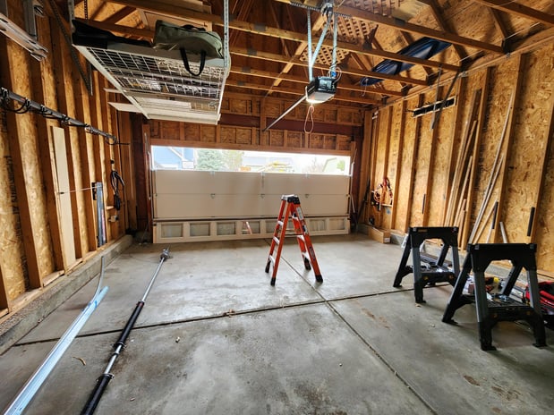 Images DMAC Garage Doors