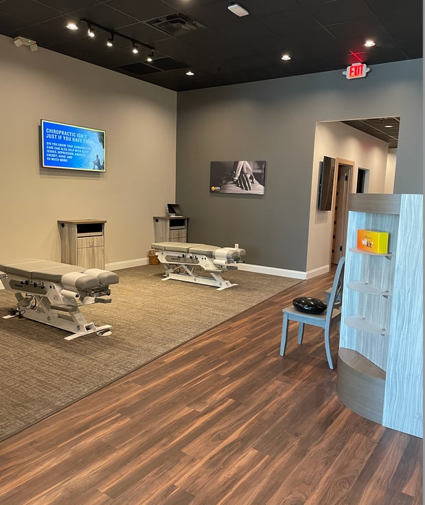 Images 100% Chiropractic - Port Orange