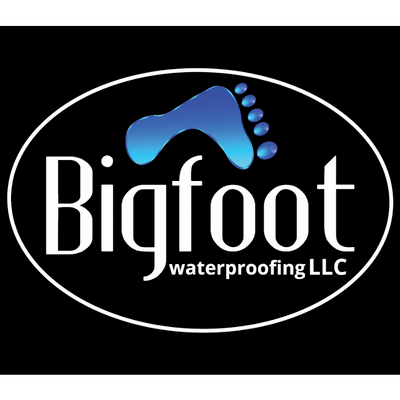 Bigfoot Waterproofing Logo