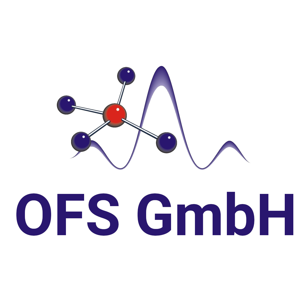 Logo OFS Online Fluid Sensoric GmbH