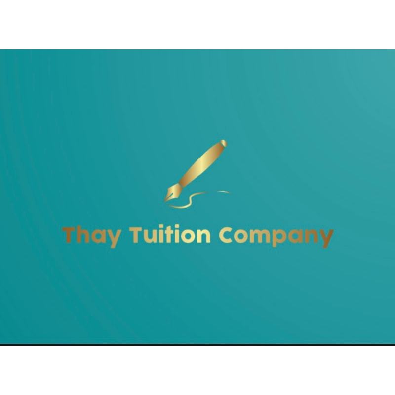 Thay Tuition Company Logo