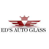 Ed's Auto Glass Logo