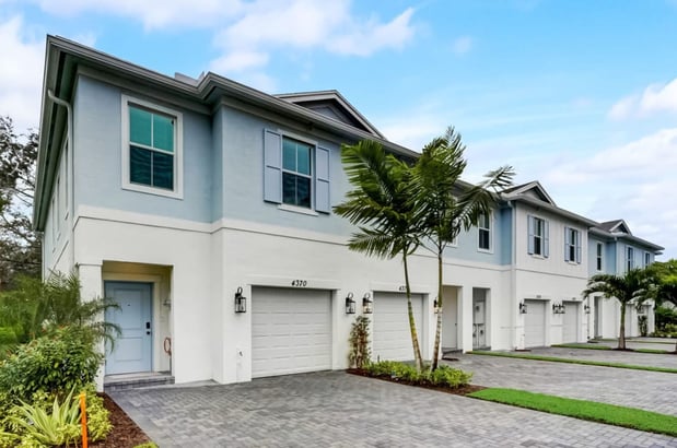 Images Boatman Hammock Townhomes