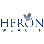 Heron Wealth Logo