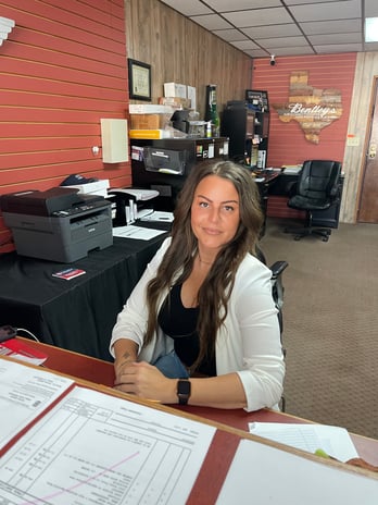 Images Bentley's Air Conditioning & Refrigeration