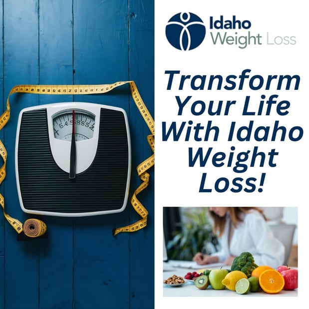 Images Idaho Weight Loss