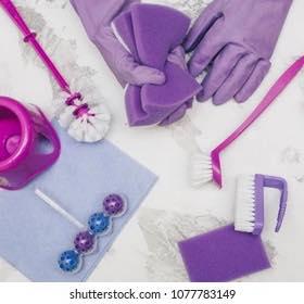 Images Lavender Cleaning Services NY