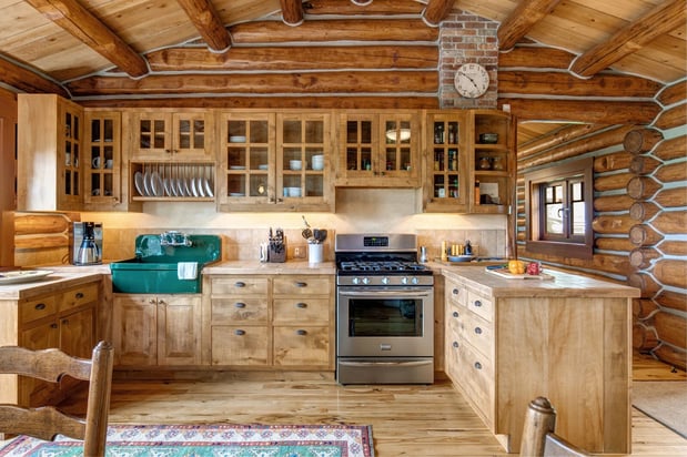 Images Abode Jackson Hole - Vacation Rentals & Property Management
