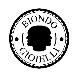 Biondo Gioielli Logo