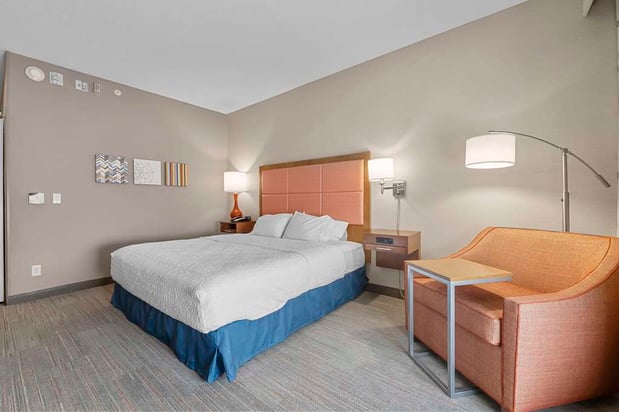 Images Hampton Inn Cape Girardeau I-55 East