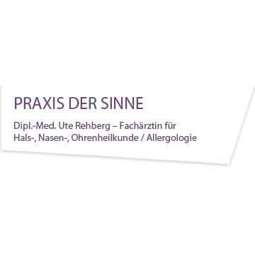 Dipl.-Med. Ute Rehberg Fachärztin für Hals-, Nasen-, Ohrenheilkunde / Allergologie in Berlin