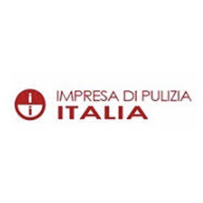 Impresa Italia Impresa di Pulizia Logo