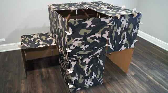 Images Kidz Forts, Inc.