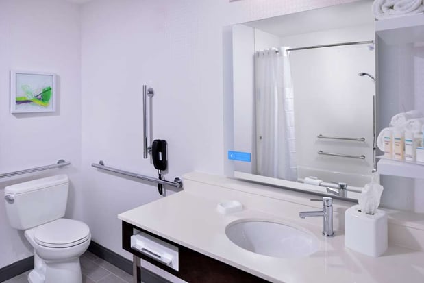 Images Hampton Inn and Suites Atlanta/Marietta