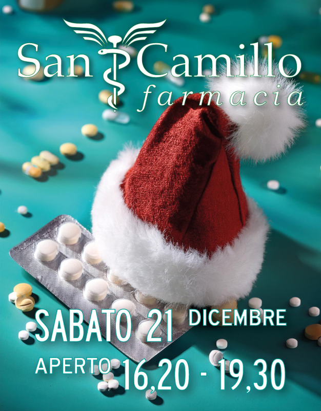 Images Farmacia San Camillo