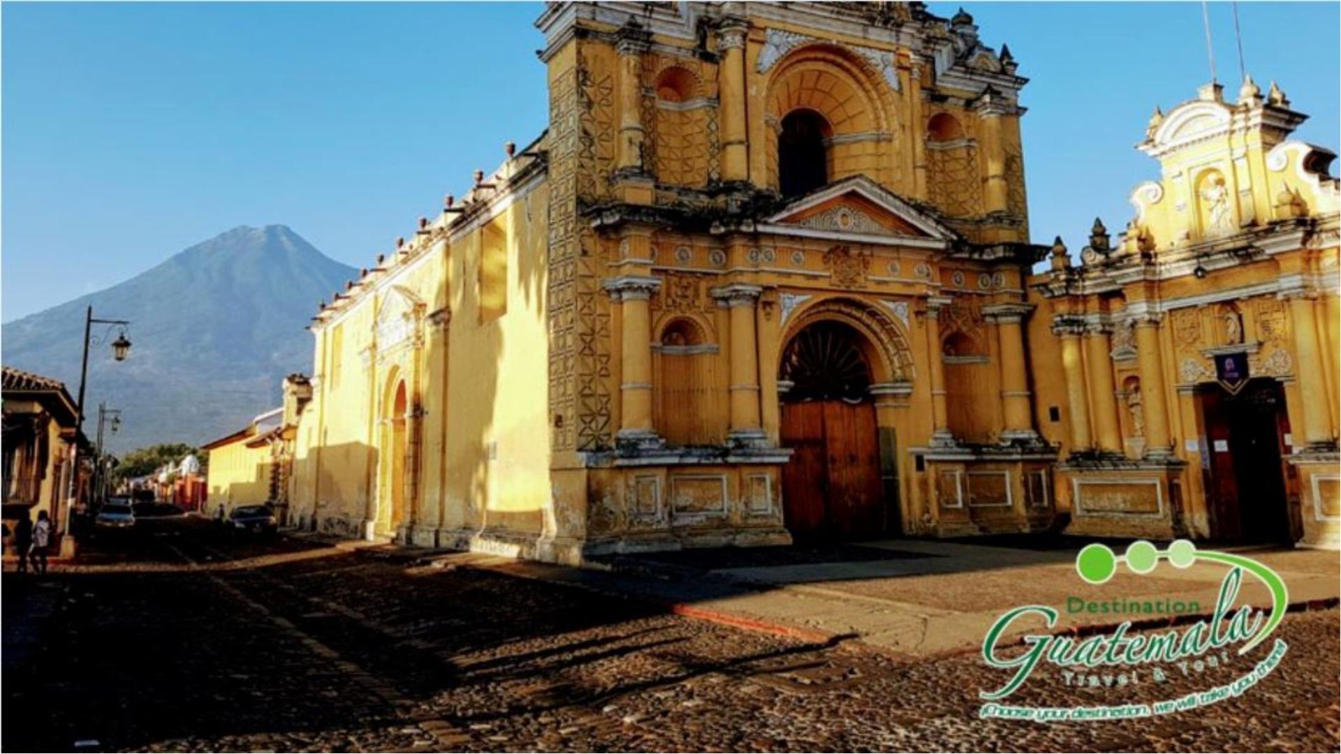Guatemala Destinations Jocotenango 5339 5341