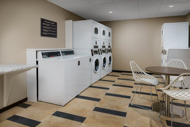 Images Candlewood Suites Orlando - Lake Buena Vista by IHG