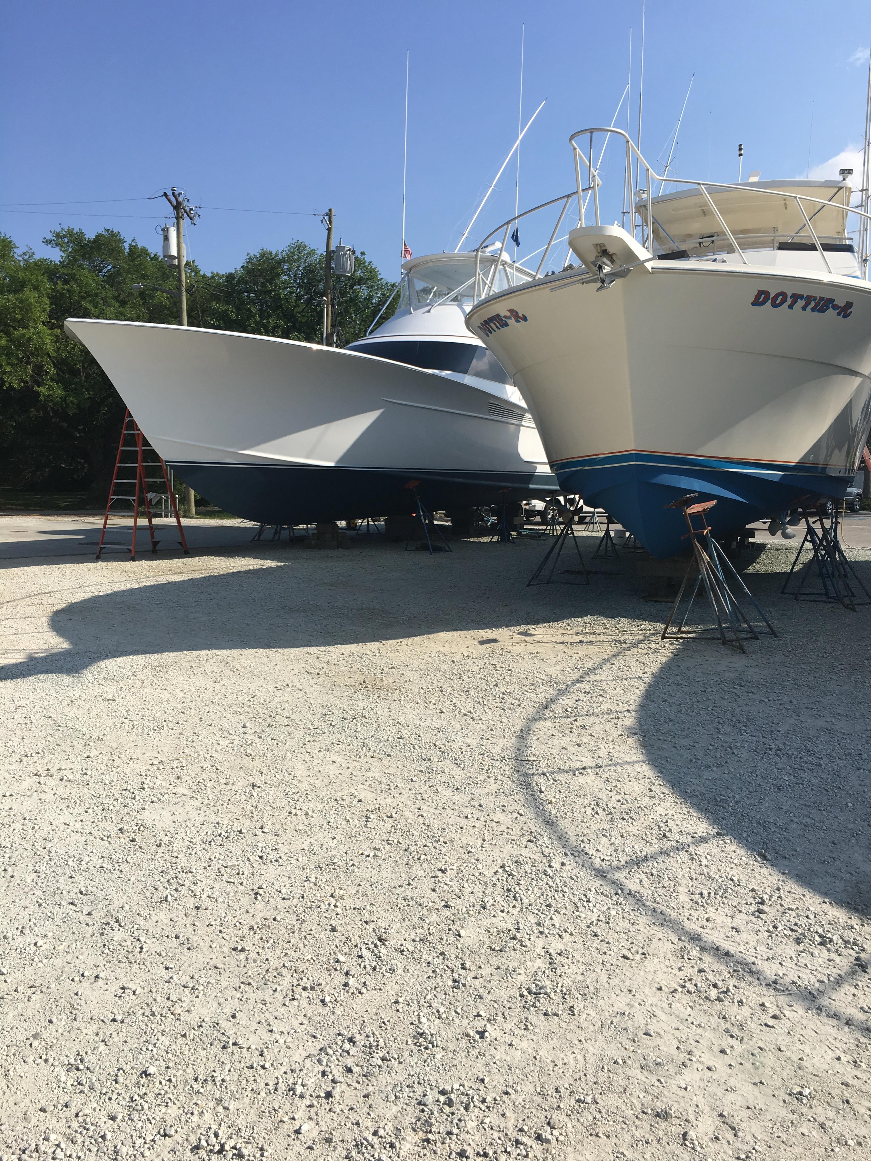 Working on Some Diesel