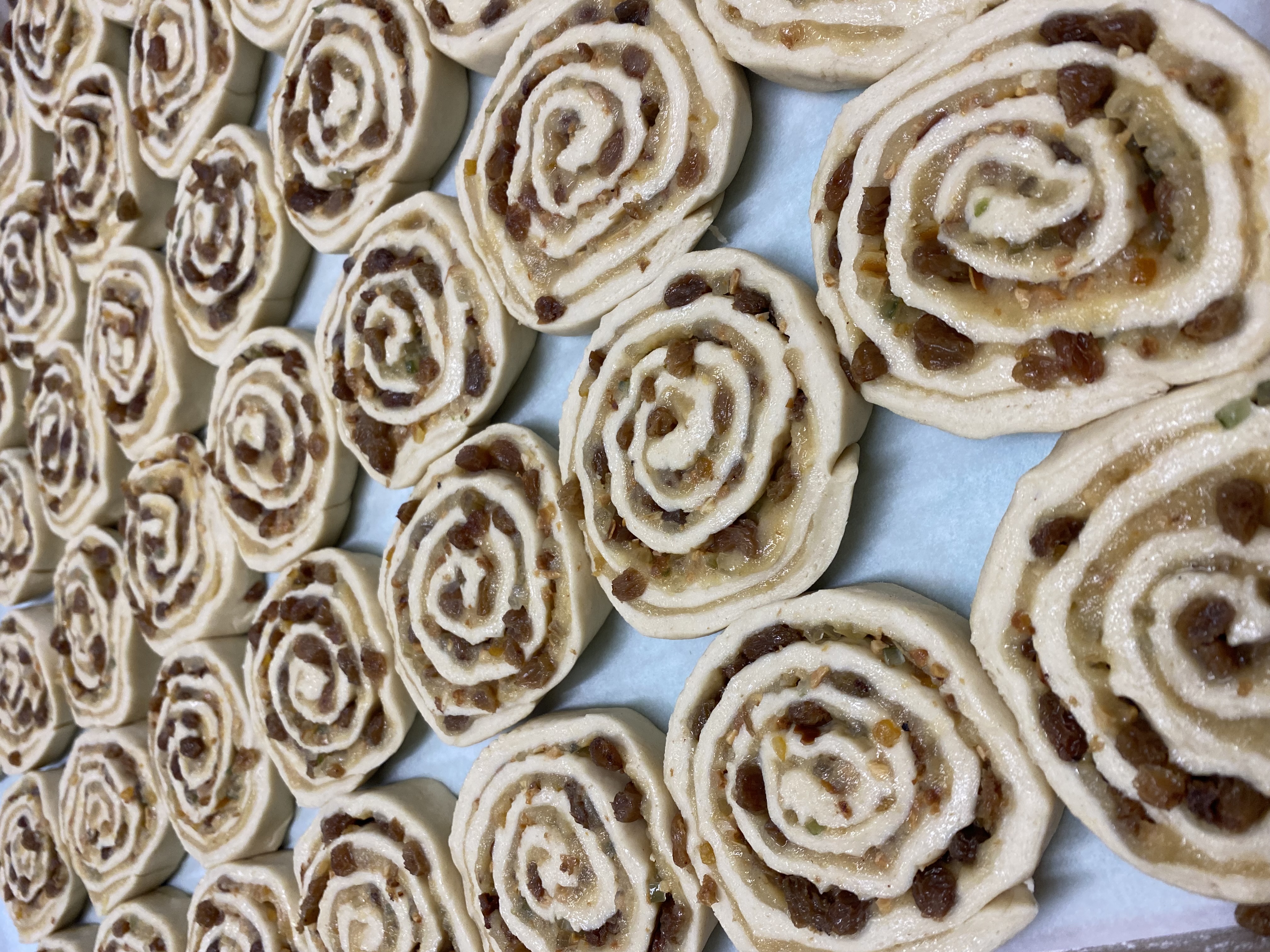 Bäckerei & Konditorei Jahn Inh. Ines Jahn, Marktstraße 13 in Zehdenick