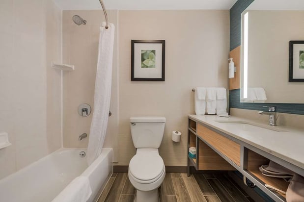 Images Hilton Garden Inn Rockford
