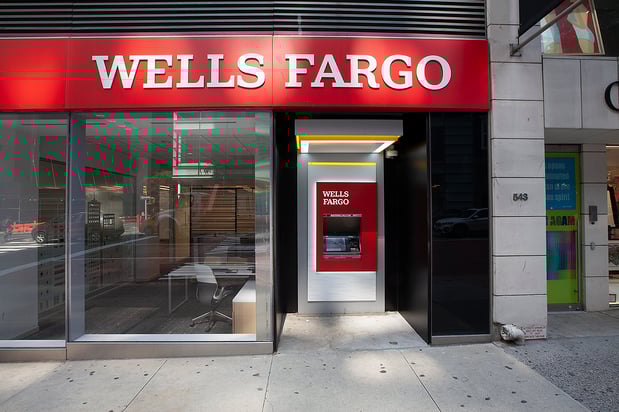 Images Wells Fargo Bank