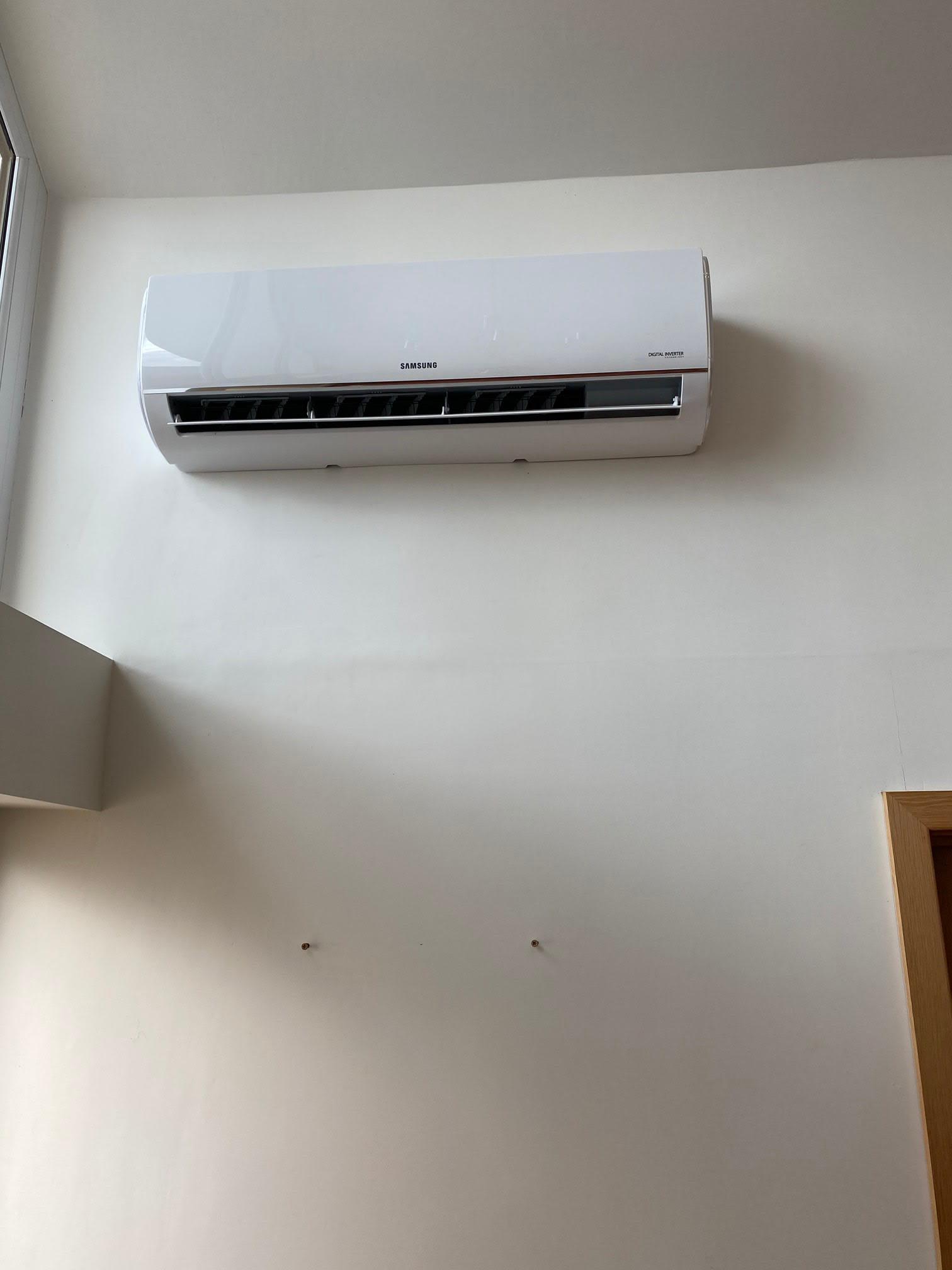 Images ML Air Conditioning