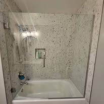 Lookout Frameless Shower Doors, LLC Image