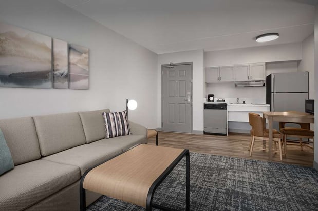 Images Homewood Suites by Hilton Colorado Springs North USAFA