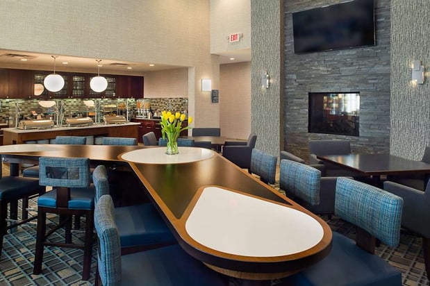 Images Homewood Suites by Hilton St. Louis Westport