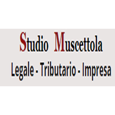 Avvocato Michele Muscettola Logo