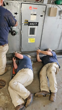 Images Southern Heating & Cooling, LLC