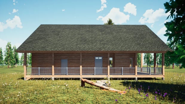 Images South Fork Design